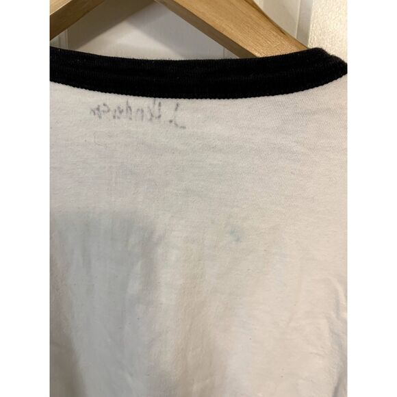 Disney Store Mickey Mouse Pop Art Printed Graphic Tee Men's Small - Picture 5 of 5